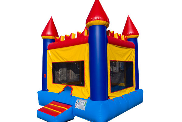 Castle Inflatable